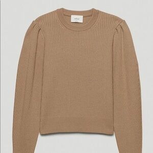 Aritzia Wilfred Sweater